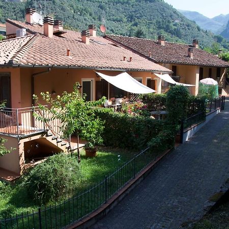 Dol-Ce Holiday Home Camaiore Exterior photo