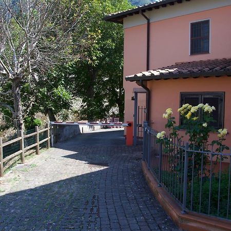 Dol-Ce Holiday Home Camaiore Exterior photo