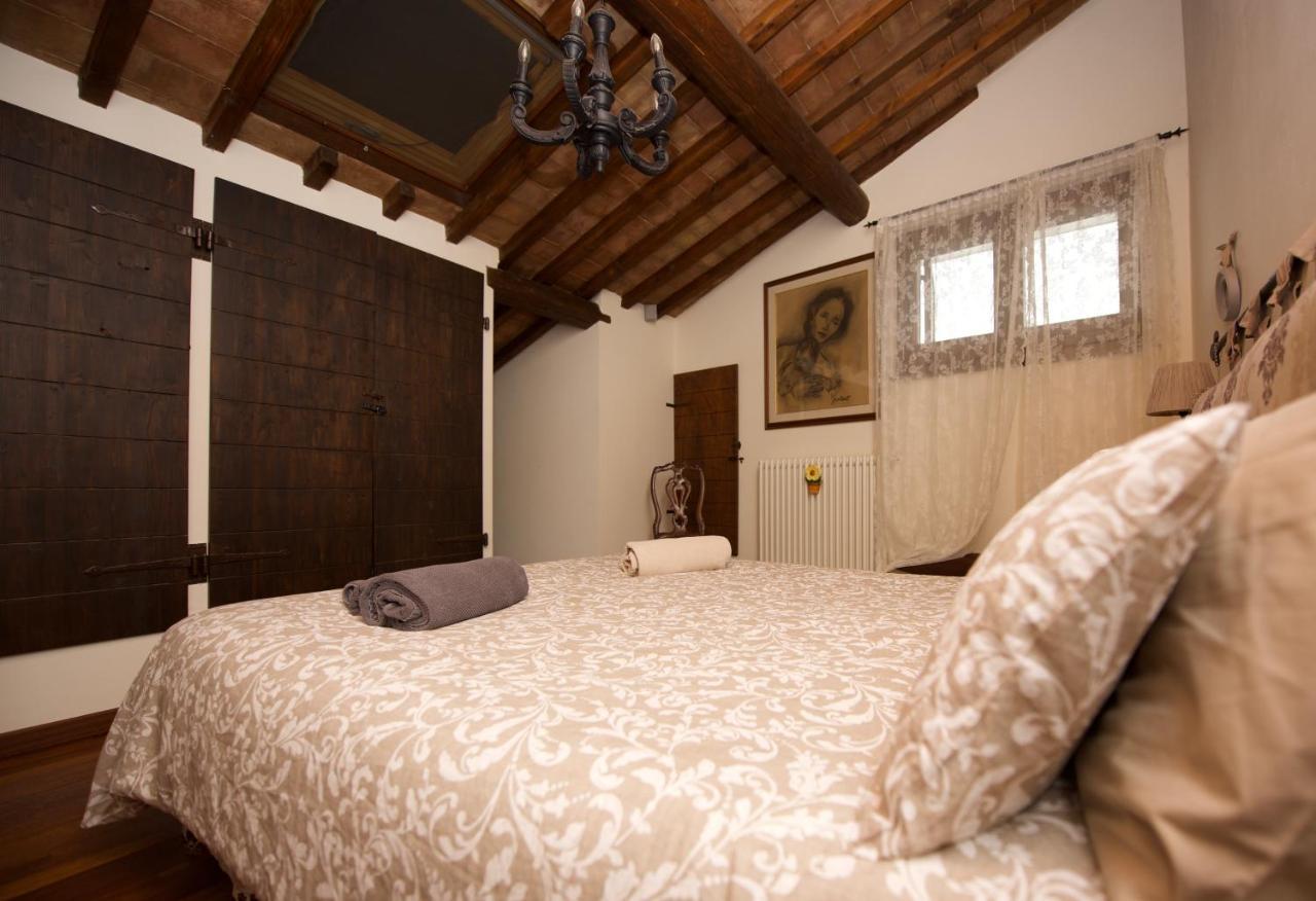 Dol-Ce Holiday Home Camaiore Exterior photo